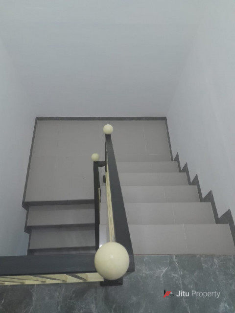 Dijual Perumahan Grand Tandean Regency Tebing Tinggi, Sumatera Utara