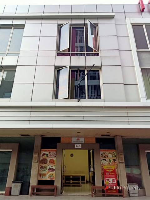 Ruko CBD Jababeka urgent for sale di Cikarang Selatan