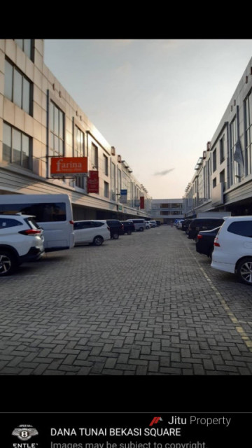Ruko CBD Jababeka urgent for sale di Cikarang Selatan