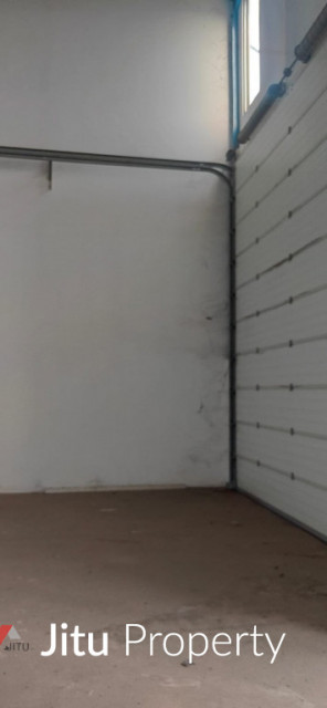 Dijual Gudang Siap Pakai Strategis di Cakung Jakarta Timur