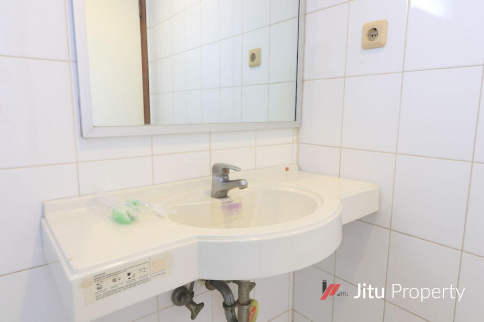 Dijual hotel prapanca kebayoran baru Jakarta Selatan SHM