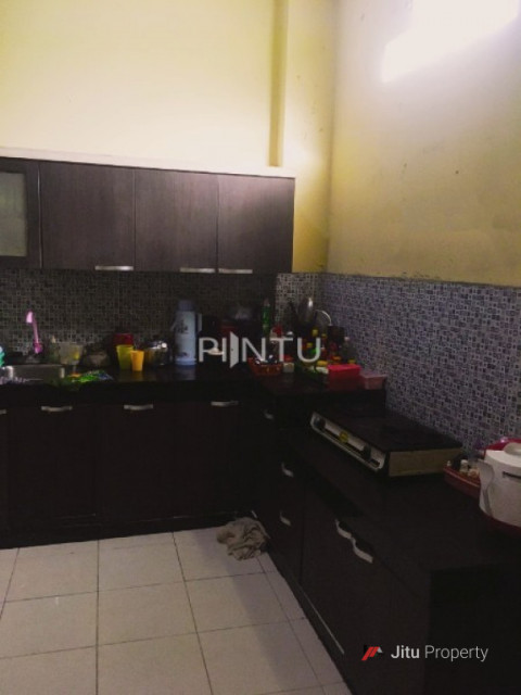 Rumah Dijual Di Poltangan Raya, Pasar Minggu Jakarta Selatan