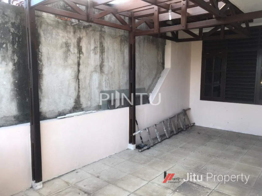 Rumah Dijual Lokasi Strategis Di Kembangan, Jakarta Barat