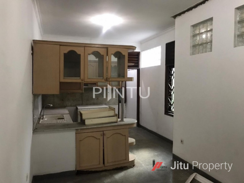 Rumah Dijual Lokasi Strategis Di Kembangan, Jakarta Barat