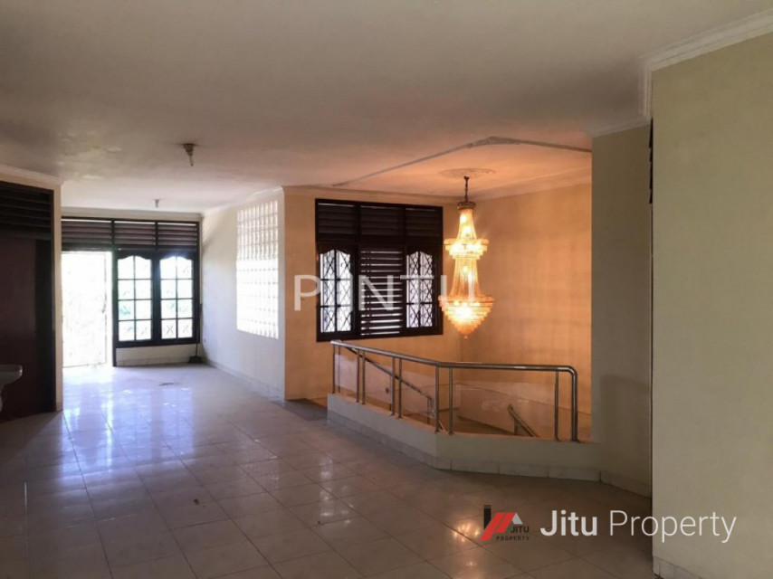 Rumah Dijual Lokasi Strategis Di Kembangan, Jakarta Barat