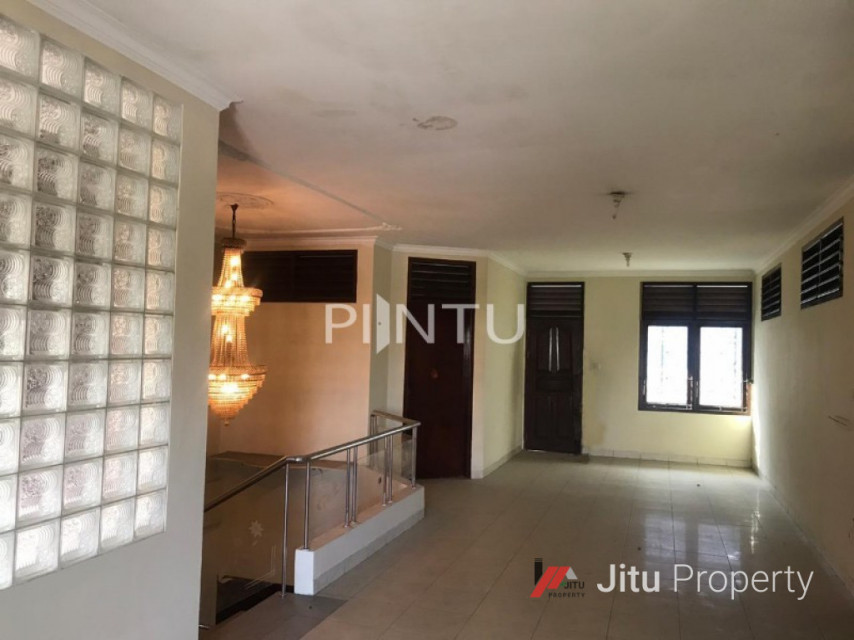 Rumah Dijual Lokasi Strategis Di Kembangan, Jakarta Barat