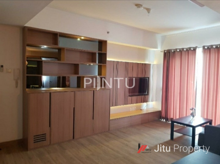 Apartemen Dijual/disewa Lokasi Strategis Di The Oasis Apartement