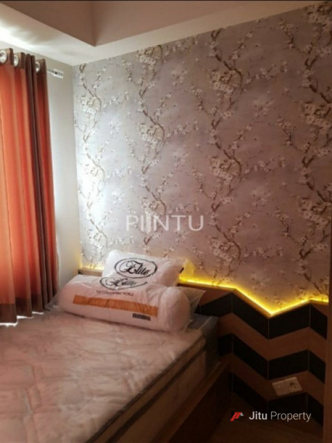 Apartemen Dijual/disewa Lokasi Strategis Di The Oasis Apartement