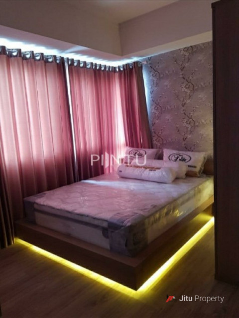 Apartemen Dijual/disewa Lokasi Strategis Di The Oasis Apartement