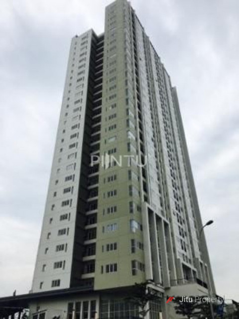 Apartemen Dijual/disewa Lokasi Strategis Di The Oasis Apartement