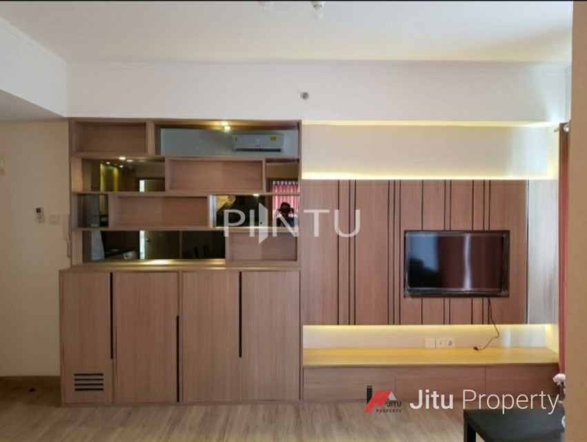 Apartemen Dijual/disewa Lokasi Strategis Di The Oasis Apartement