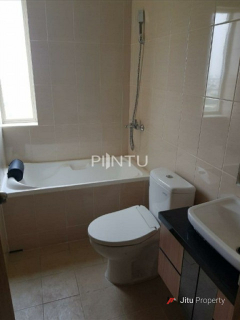 Apartemen Dijual/disewa Lokasi Strategis Di The Oasis Apartement