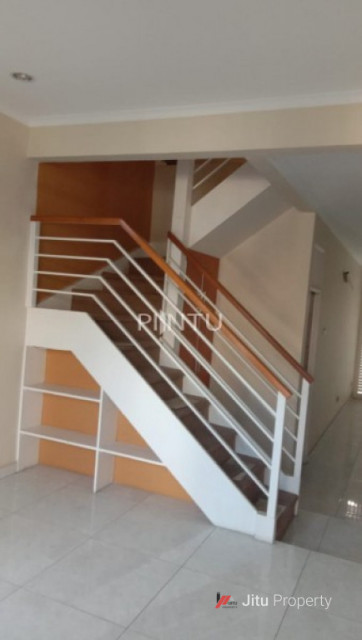 Dijual Rumah Siap Huni Bintaro Sektor 2, Tanggerang Selatan