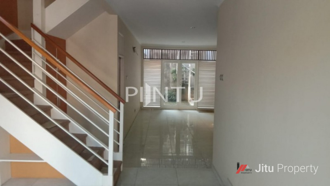 Dijual Rumah Siap Huni Bintaro Sektor 2, Tanggerang Selatan