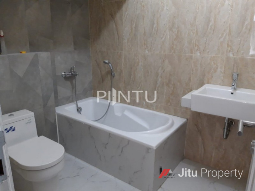 Dijual Rumah Jalan Raya Bintaro, Pesanggrahan, Jakarta Selatan