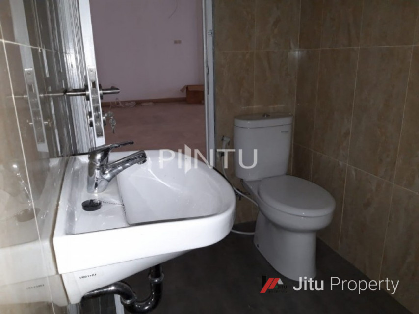 Dijual Rumah Jalan Raya Bintaro, Pesanggrahan, Jakarta Selatan