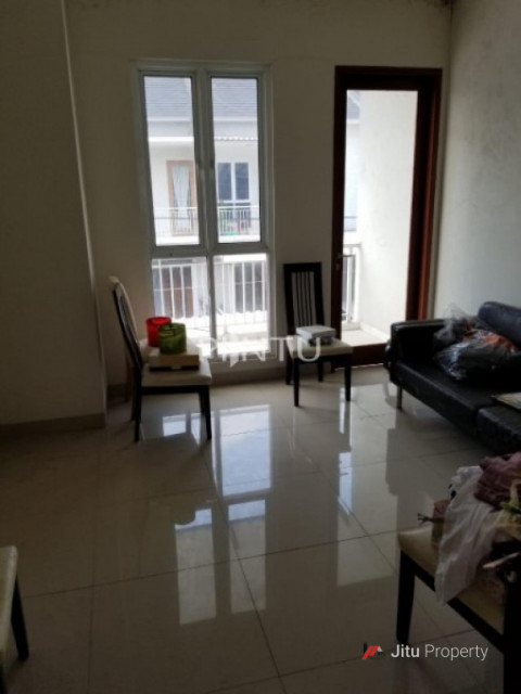 Rumah Dijual Kondisi Rapi, Strategis Di Bintaro Sektor 5 Pondok Jaya