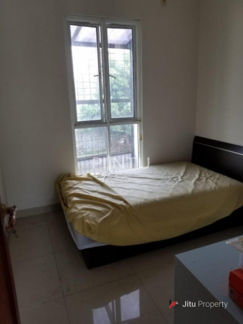 Rumah Dijual Kondisi Rapi, Strategis Di Bintaro Sektor 5 Pondok Jaya