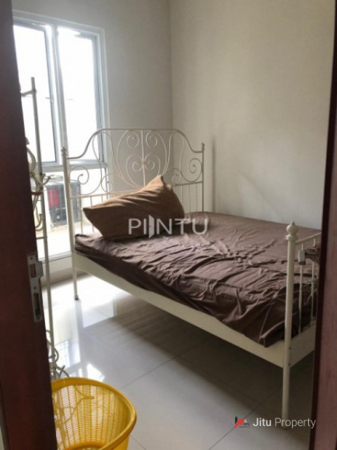 Rumah Dijual Kondisi Rapi, Strategis Di Bintaro Sektor 5 Pondok Jaya