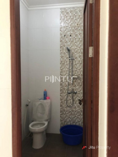 Rumah Dijual Kondisi Rapi, Strategis Di Bintaro Sektor 5 Pondok Jaya