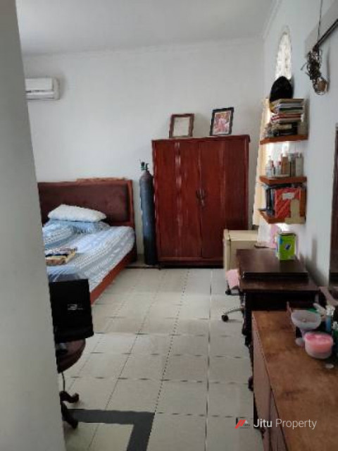 Rumah Dijual Kondisi Asri Lokasi Strategis Di Tebet, Jakarta Selatan