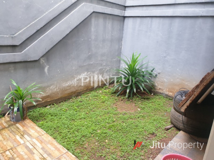 Dijual Rumah Lokasi Strategis Di Kebun Jeruk Jakarta Barat