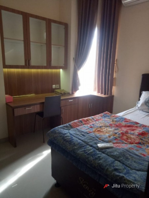 Rumah Dijual 2 Lantai, Minimalis Dan Lokasi Strategis Gambir