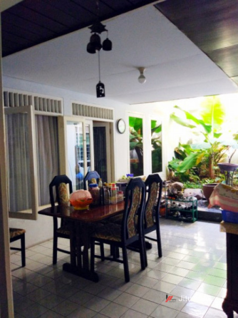 Rumah Dijual Dengan Lokasi Strategis Di Bintaro Jaya Sektor 2