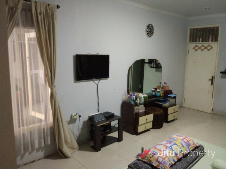 Rumah Dijual Dengan Lokasi Strategis Di Bintaro Jaya Sektor 2