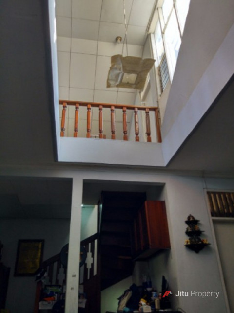 Rumah Dijual Dengan Lokasi Strategis Di Bintaro Jaya Sektor 2
