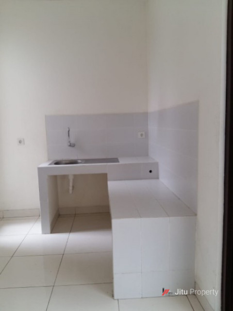 Dijual Rumah Cluster Chadna - Anantha Bitung Jaya, Cisauk, Tangerang