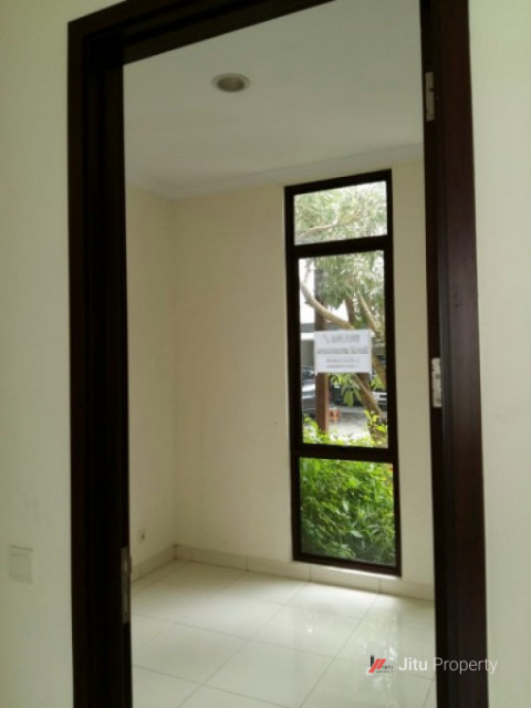 Dijual Rumah Cluster Chadna - Anantha Bitung Jaya, Cisauk, Tangerang