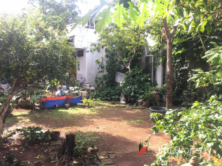 Rumah Dijual Siap Huni Lokasi Strategis Dekat Dengan Toll Becakayu