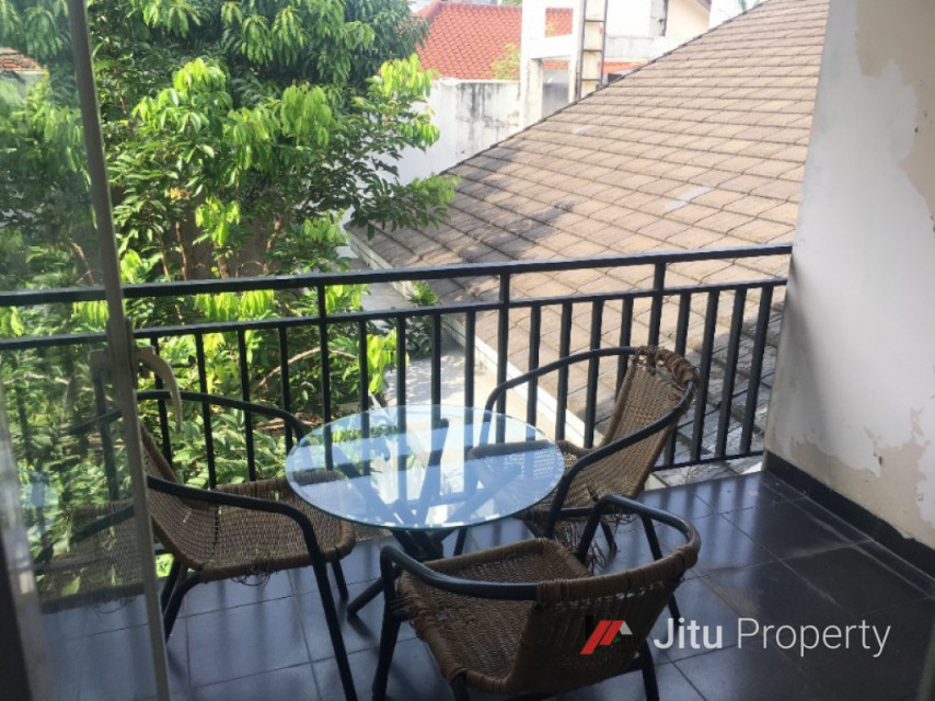 Rumah Dijual Siap Huni Lokasi Strategis Dekat Dengan Toll Becakayu