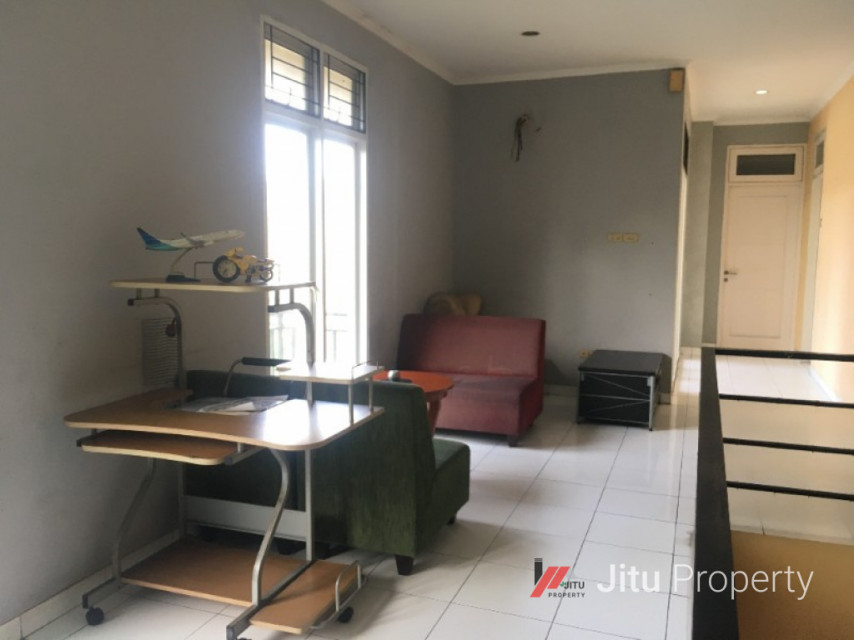 Rumah Dijual Siap Huni Lokasi Strategis Dekat Dengan Toll Becakayu