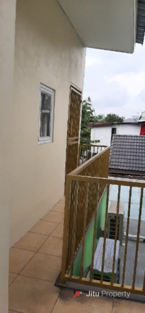 Bsd City Ruko The Icon Jl. Horizon Broadway  blok. M2 Cisauk