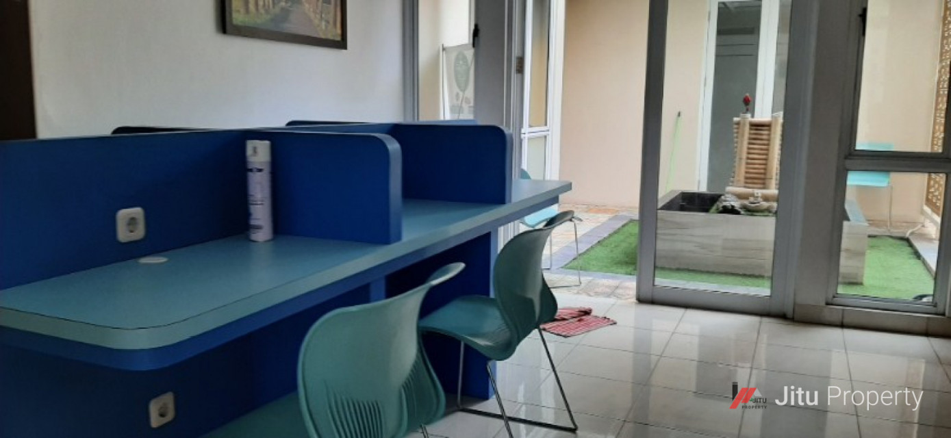 Bsd City Ruko The Icon Jl. Horizon Broadway  blok. M2 Cisauk