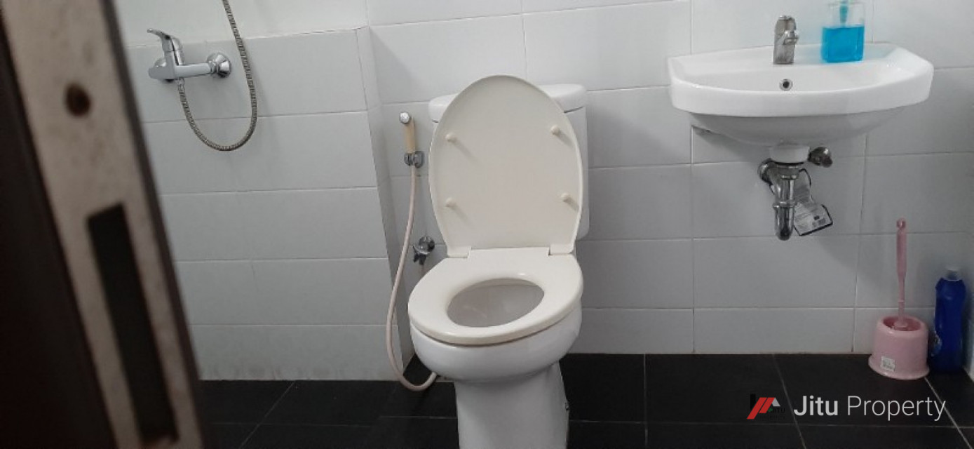 Bsd City Ruko The Icon Jl. Horizon Broadway  blok. M2 Cisauk