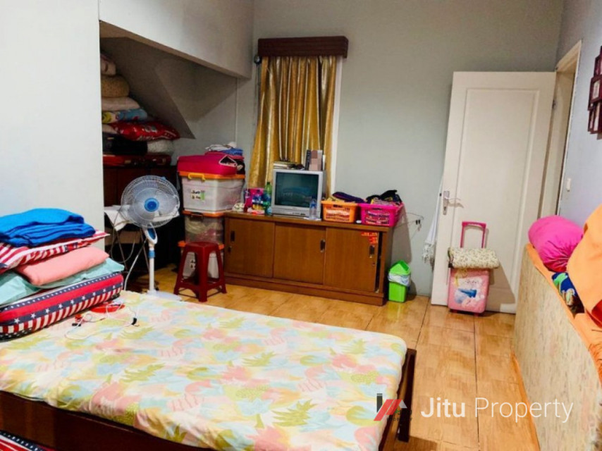 Bsd City Griya Loka Jl. Vinca Blok. L1 Serpong, Tangerang Selatan