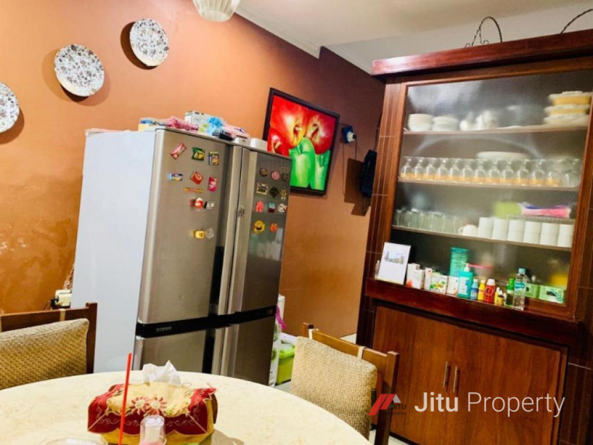 Bsd City Griya Loka Jl. Vinca Blok. L1 Serpong, Tangerang Selatan