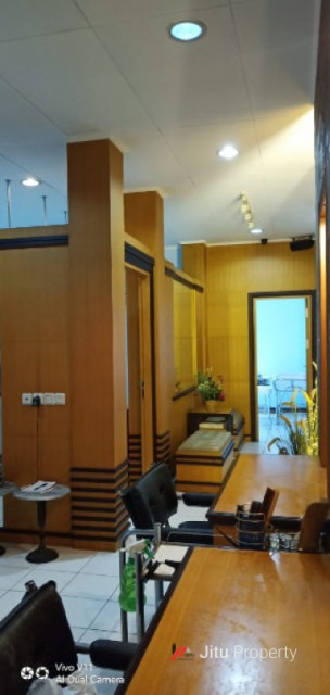 Dijual Ruko Bsd City Serpong, di Tangerang Selatan