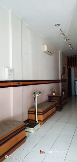 Dijual Ruko Bsd City Serpong, di Tangerang Selatan
