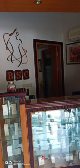 Dijual Ruko Bsd City Serpong, di Tangerang Selatan
