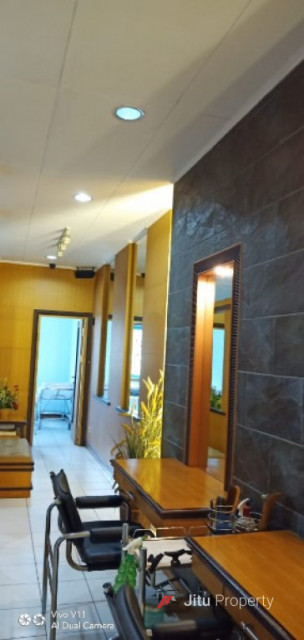Dijual Ruko Bsd City Serpong, di Tangerang Selatan