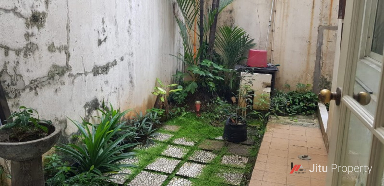 Rumah Dijual Full Furnish Di Kec. Cibodas, Tangerang