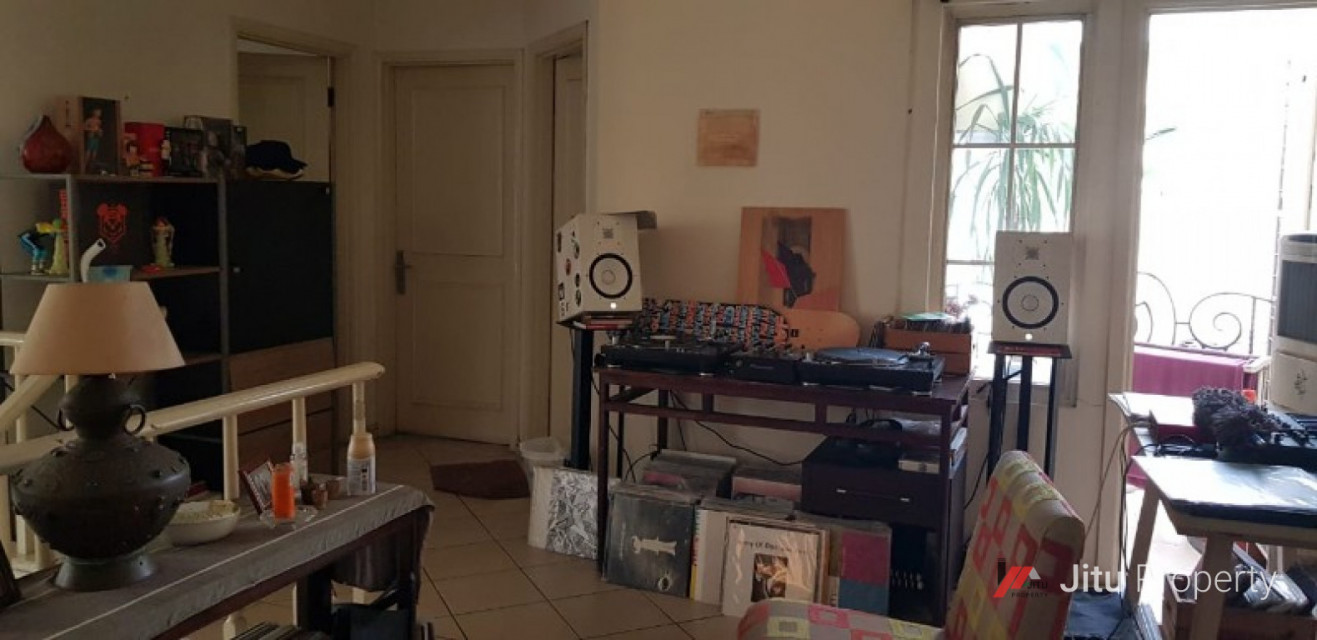 Rumah Dijual Full Furnish Di Kec. Cibodas, Tangerang