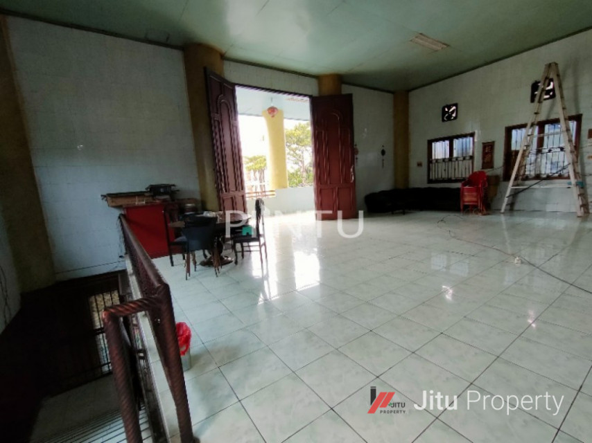 Rumah Dijual Didaerah Jurumudi Baru, Benda, Tangerang