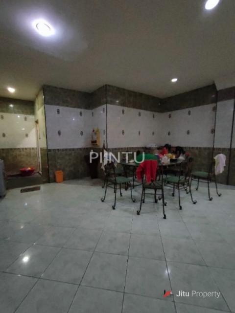 Rumah Dijual Didaerah Jurumudi Baru, Benda, Tangerang