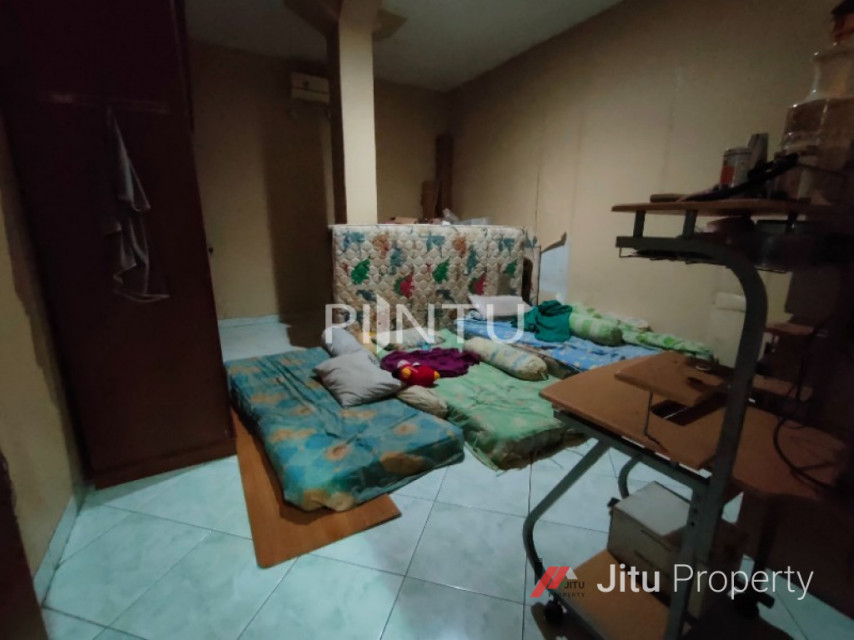 Rumah Dijual Didaerah Jurumudi Baru, Benda, Tangerang