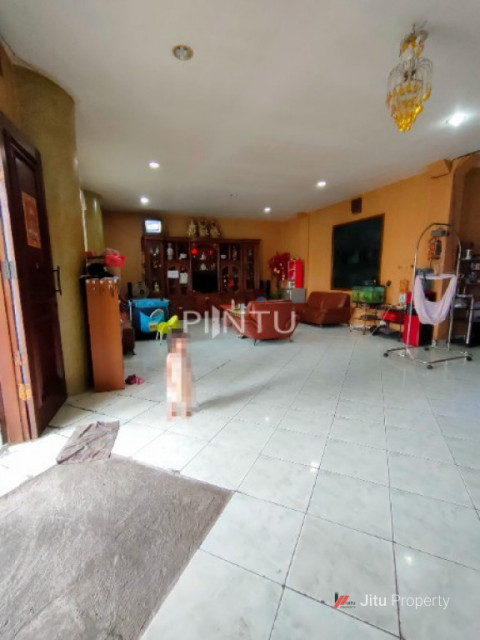 Rumah Dijual Didaerah Jurumudi Baru, Benda, Tangerang